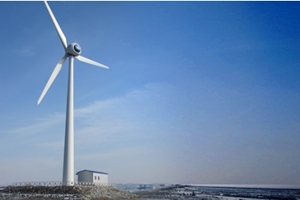 류지윤, 문재인 에너지 정책 덕에 유니슨 풍력사업에 훈풍