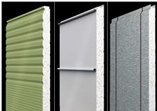 홍영돈, 건축자재업체 에스와이패널 키워낸 비결은?