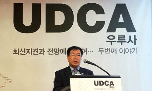 [Who Is ?] 이종욱 대웅제약 부회장