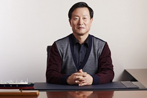 '세일즈맨 1호' 김칠봉, SM상선의 쾌속순항 이끌다