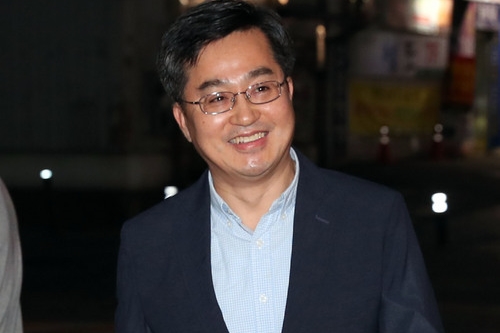 [Who Is ?] 김동연 경제부총리