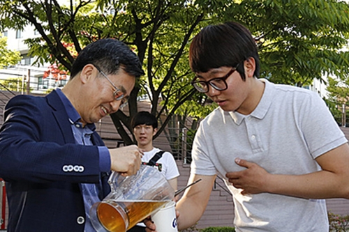 [Who Is ?] 김동연 경제부총리