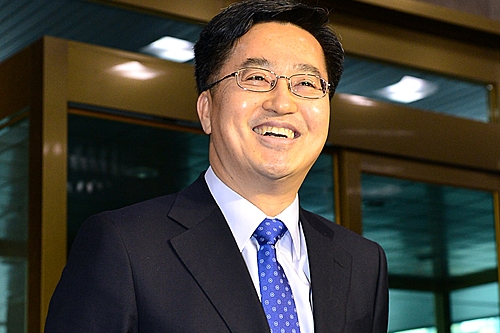 [Who Is ?] 김동연 경제부총리