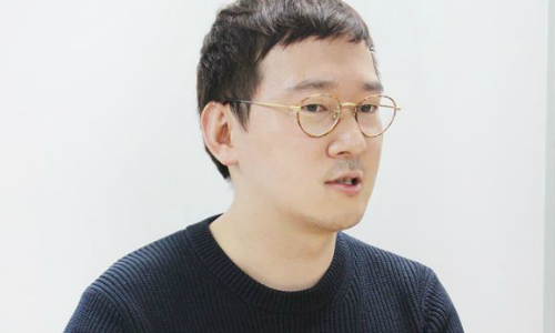 이동건, 비즈니스피플에서 스타트업 인재를 찾다