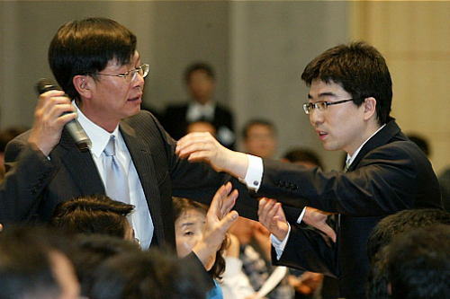 [Who Is ?] 김상조 공정거래위원장