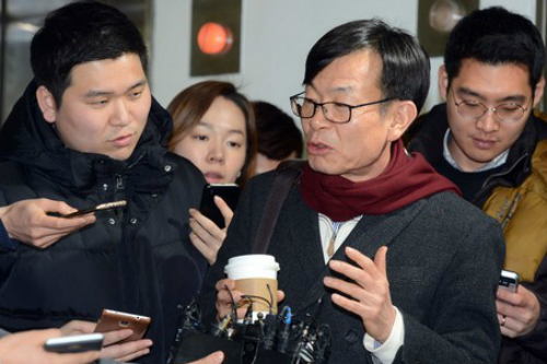 [Who Is ?] 김상조 공정거래위원장