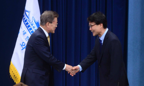 [Who Is ?] 장하성 청와대 정책실장