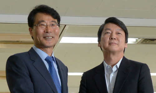 [Who Is ?] 장하성 청와대 정책실장