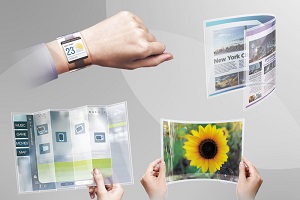 삼성디스플레이 올레드 장기흥행 위해 삼성전자 역할 커져