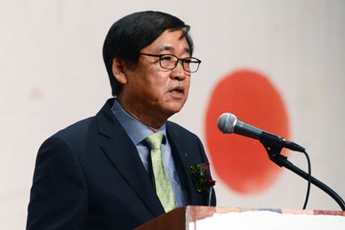 [Who Is ?] 정지택 전 두산중공업 부회장