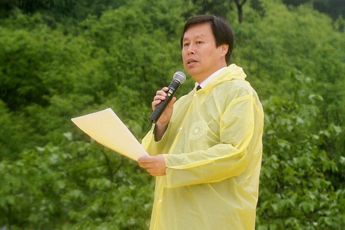 [Who Is ?] 도종환 문체부 장관