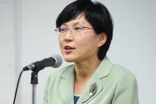 [Who Is ?] 조현옥 전 청와대 인사수석