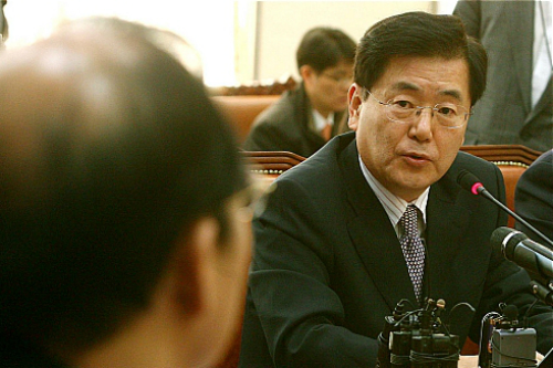 [Who Is ?] 정의용 청와대 국가안보실장