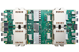 애플과 구글, 반도체기업으로 변신해 맞대결한다