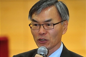 양승태, 문재인 정부 들어 대법관 후보로 김선수 선택할까