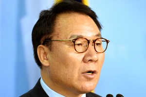 자유한국당 새 사무총장에 염동열