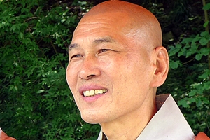 민주화운동기념사업회 새 이사장에 지선
