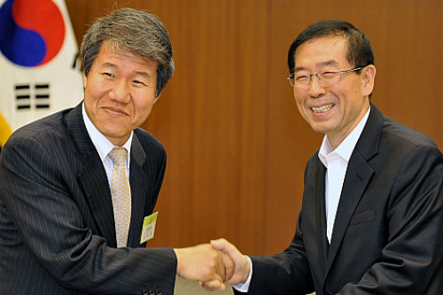 [Who Is ?] 김수현 청와대 사회수석