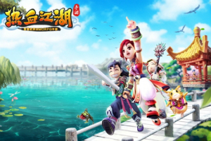 룽투코리아, '열혈강호 모바일' 한국 출시 난항에 속타