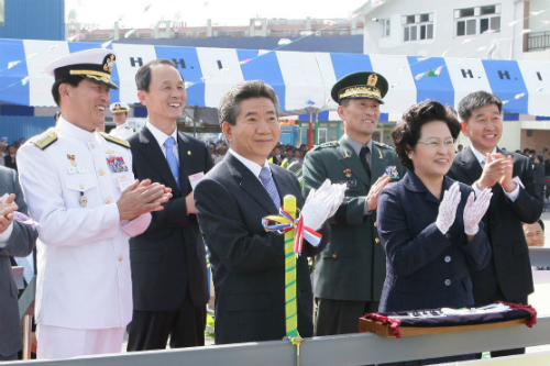 [Who Is ?] 송영무 국방부 장관 