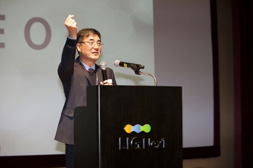 [Who Is ?] 권희원 전 LIG넥스원 대표