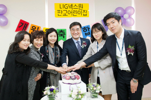 [Who Is ?] 권희원 전 LIG넥스원 대표