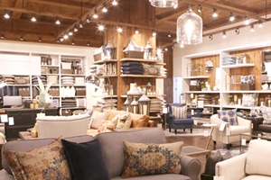 김화응, 윌리엄스소노마 앞세워 현대리바트 성장 채찍질