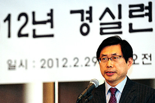 [Who Is ?] 박상기 법무부 장관 