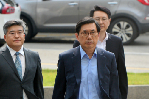 [Who Is ?] 박상기 법무부 장관 