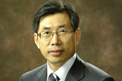 [Who Is ?] 박상기 법무부 장관 