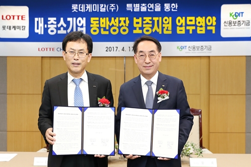 [Who Is ?] 김교현 롯데케미칼 사장