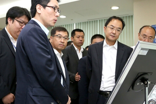 [Who Is ?] 여승동 현대자동차 사장