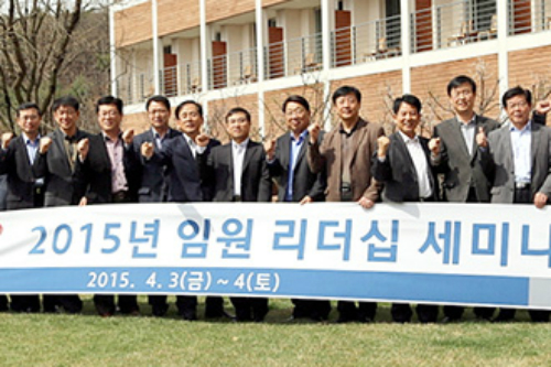 [Who Is ?] 여승동 현대자동차 사장