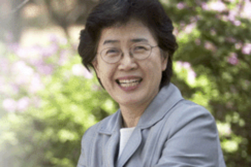 [Who Is ?] 박은정 국민권익위원장