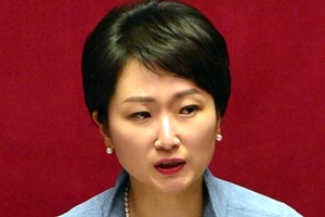 국민의당 사면초가, 이언주 학교 비정규직 향해 막말