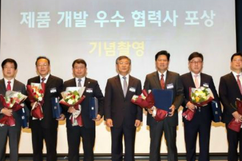 [Who Is ?] 이인영 한온시스템 사장