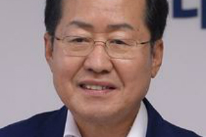 [Who Is ?] 홍준표 자유한국당 대표