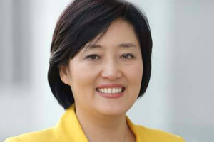 박영선, 초대 중소벤처기업부 장관에 낙점될까
