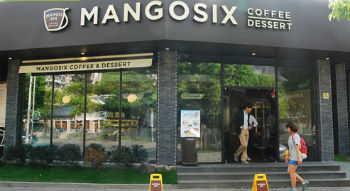 할리스 카페베네 망고식스 이끌던 강훈, 경영난 끝에 자살