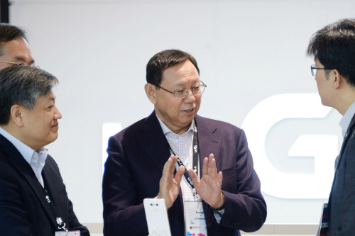 [Who Is ?] 조성진 LG전자 부회장