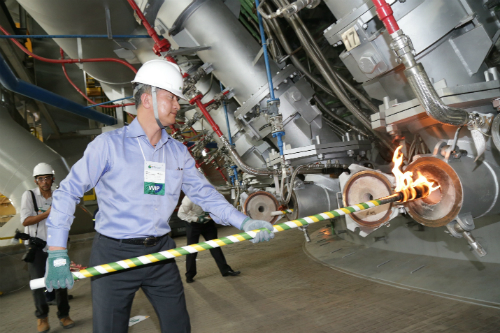 [Who Is ?] 장세욱 동국제강 부회장