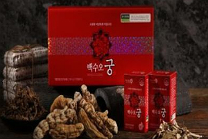 변호사 장현우, 내츄럴엔도텍 경영 맡아 회생의 발판 마련