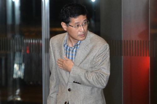 [Who Is ?] 이윤태 삼성전기 사장