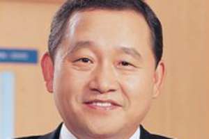 전세호, 심텍 '적기투자'로 반도체 호황 누려