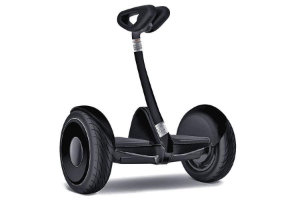 퍼스널 모빌리티 1위 '나인봇', 가격 앞세워 원조를 삼킨 '짝퉁'