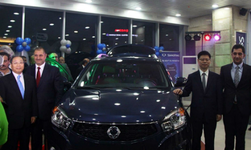 [Who Is ?] 최종식 쌍용자동차 사장