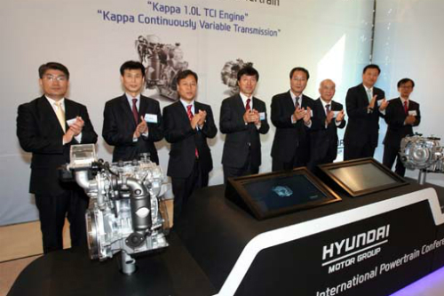 [Who Is ?] 김해진 전 현대파워텍 부회장