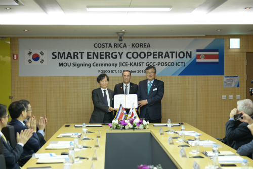 [Who Is ?] 최두환 포스코ICT 대표이사 사장