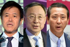  SK텔레콤 KT LG유플러스, 10월 지원금 과열경쟁 벌일 수도  