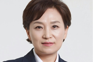 김현미, 건설회사 CEO 만나 문재인 정부 정책방향 설명 